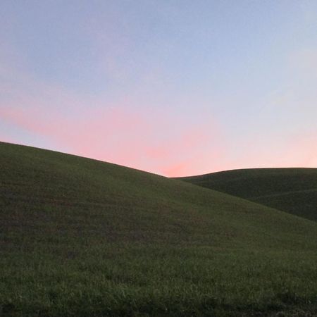 Podere Pian Dei Gelsi Volterra Luaran gambar