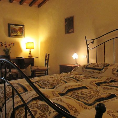 Podere Pian Dei Gelsi Volterra Luaran gambar
