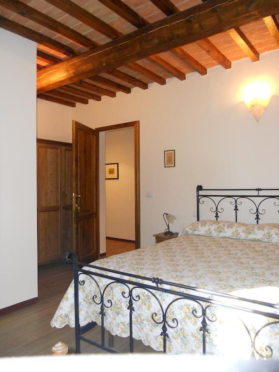 Podere Pian Dei Gelsi Volterra Bilik gambar