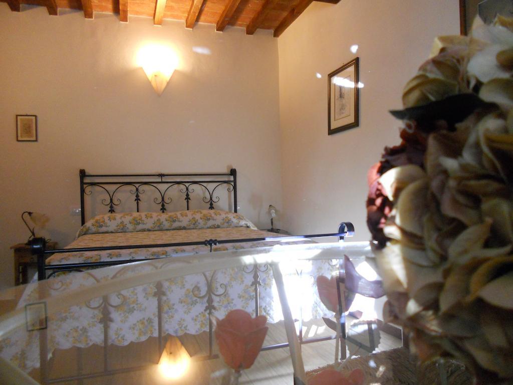 Podere Pian Dei Gelsi Volterra Bilik gambar